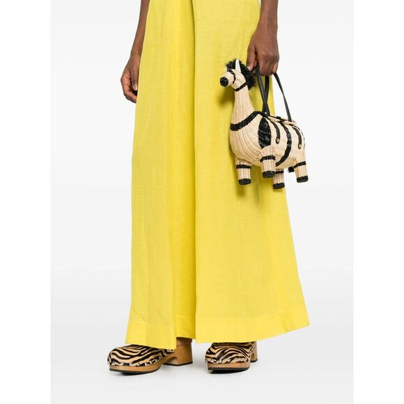 Serpui Neutrals Tote Bags Women - Picture 4 of 5